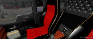 ATS Kenworth Mod: T660 Kenworth Truck 1.48 (Image #8)