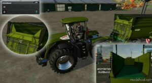 FS22 Krampe Trailer Mod: Great Krampe Pack V3.1 (Image #5)