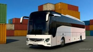 Mercedes Benz-New Tourismo 16 [1.48] for Euro Truck Simulator 2
