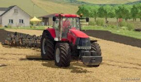 Case Magnum 215-335 for Farming Simulator 22