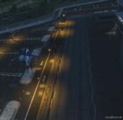 GTA 5 Map Mod: Training Academy Course V1.1 (Image #2)