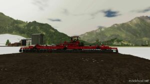 FS22 Case IH Plough Mod: 475 Speed Plow V1.1 (Image #2)