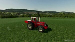 FS22 International Tractor Mod: 1255/1455 XL (Image #3)