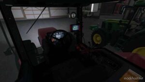 FS22 Tractor Mod: Case Magnum 7200 PRO Series (Image #2)