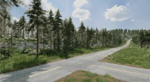 BeamNG Map Mod: Rebel Motorsports Complex V1.01 0.29 (Image #4)