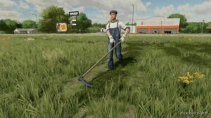 FS22 Mod: Scythe Map V1.1 (Image #2)