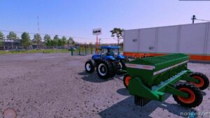 FS22 Seeder Mod: Stara Brutus 12000 (Image #2)