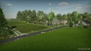 FS22 Mod: Wisnice Map V1.2 (Image #5)