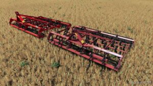 FS22 Cultivator Mod: Lizard Rylec Pack (Image #3)