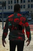 GTA 5 Player Mod: MP Male/Gta5 - TNF Multi Sweater Pack (X5) V1.1 (Image #5)