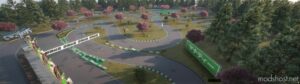 Yashu Park 2023 [Add-On SP] for Grand Theft Auto V