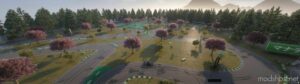 GTA 5 Map Mod: Yashu Park 2023 Add-On SP (Image #4)