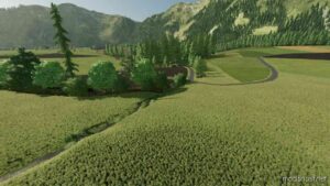 FS22 Map Mod: Southern Blackforest (Image #3)