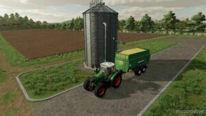 CCM Multi-Fermenter V2.0 for Farming Simulator 22