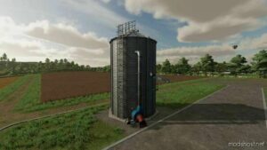 FS22 Placeable Mod: CCM Multi-Fermenter V2.0 (Image #2)