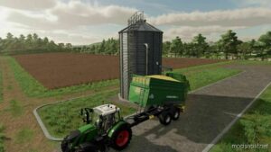 FS22 Placeable Mod: CCM Multi-Fermenter V2.0 (Image #3)