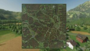 FS22 Mod: Carinthia Map (Image #2)