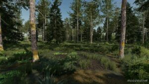 FS22 Map Mod: The Good Times Farm (Image #2)