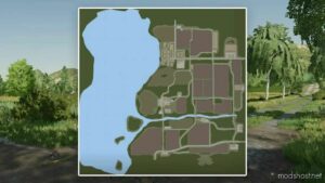 FS22 Map Mod: Frühling 2K23 (Image #2)