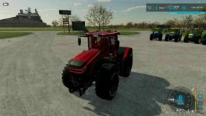 FS22 JCB Tractor Mod: Fastrac 8330 By Taz-Modding V2.0.0.1 (Image #5)