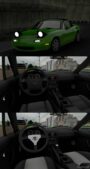 ETS2 Mazda Car Mod: MX-5 Miata NA V1.3 1.48 (Image #3)