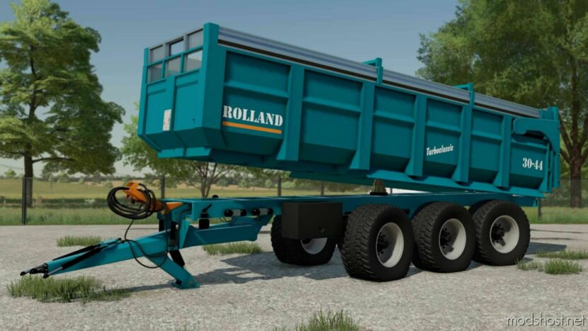 Rolland Turboclassic 30-44 for Farming Simulator 22