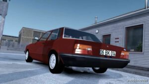 ETS2 Ford Car Mod: Taunus 1.48 (Image #2)