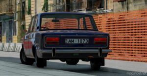 BeamNG VAZ Car Mod: 2103 0.30 (Image #2)