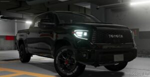 2015-2020 Toyota Tundra [0.30] for BeamNG.drive