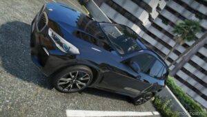 BMW X5 G05 for Grand Theft Auto V