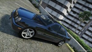 Mercedes-Benz W210 E420 for Grand Theft Auto V