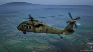 GTA 5 Vehicle Mod: UH-60 Black Hawk Mega Pack (Image #3)