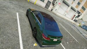 GTA 5 Mercedes-Benz Vehicle Mod: E63 S AMG (W212) (Image #3)