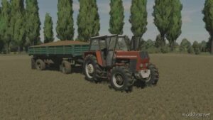 FS22 Textures Mod: Soybean Stubble (Image #2)