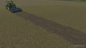 FS22 Textures Mod: Soybean Stubble (Image #3)