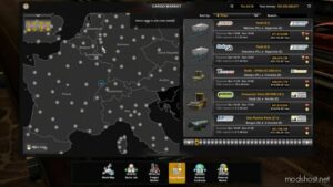 Easy GamePlay for Euro Truck Simulator 2