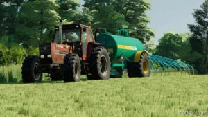 Major 2050 / 2400 for Farming Simulator 22