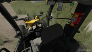 FS22 Volvo Forklift Mod: L25 (Image #3)