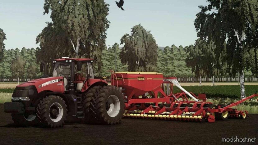 Väderstad Spirit 900S Beta for Farming Simulator 22
