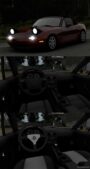 ATS Mazda Car Mod: MX-5 Miata NA V1.3 1.48 (Image #3)