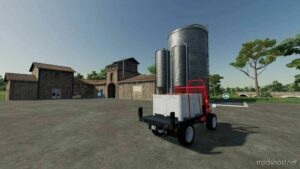 FS22 Mod: Grape Production Pack V2.0.0.1 (Image #2)