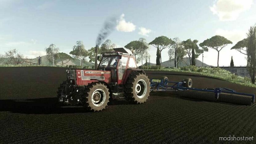 Fiatagri Series 90 for Farming Simulator 22