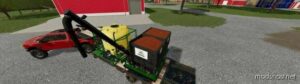 Speed Tender for Farming Simulator 22