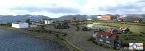 ETS2 Mod: Sfigc Map V0.7.2 (Image #3)