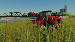 FS22 Horsch Sprayer Mod: Leeb PT 35 V1.1 (Image #3)