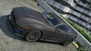 2019 Ford Mustang GT for Grand Theft Auto V