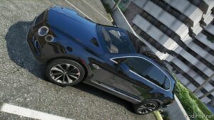 Bentley Bentayga for Grand Theft Auto V