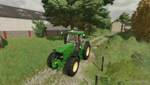 FS22 John Deere Tractor Mod: 7000/7010 Edited (Image #2)