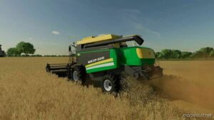 FS22 Combine Mod: Skif 310 V1.0.0.1 (Image #5)