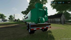 FS22 Trailer Mod: Houle Tanker Conversion (Image #3)